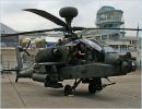 South Korea has chosen Boeing's AH-64E Apache Guardian helicopters for $1.6 billion amid tensions with North Korea, the South Korean Defense Acquisition Program Administration said. The fleet of 36 new advanced attack helicopters will play a crucial role in countering North Korean amphibious infiltrations into western border islands should they occur, a report by The Korea Herald newspaper said. 