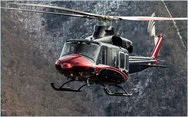 "The Bell 412 platform has been a vital part of our operations for many years. We chose to add the Bell 412EPI upgrade to our fleet for more flexibility and increased safety in the demanding environment we fly in every day," said Khaled Mashhour, Commercial Director at Abu Dhabi Aviation. "A more powerful engine and improved situational awareness for our pilots are two key features of the Bell 412EPI that will provide the enhanced performance we are looking for."