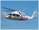 S-76S-76D helicopter technical data sheet specifications intelligence description information identification pictures photos images video Sikorsky Sikorsky Aircraft United States American US USN USMC US Air Force US Navy aviation aerospace defence industry military technology