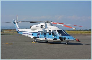 S-76S-76D helicopter technical data sheet specifications intelligence description information identification pictures photos images video Sikorsky Sikorsky Aircraft United States American US USN USMC US Air Force US Navy aviation aerospace defence industry military technology