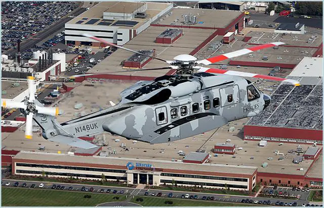 The India joint venture established between Tata Advanced Systems and Sikorsky Aircraft Corporation today announced that its S-92 helicopter cabin production in India has become 100 percent indigenous. The India operation is not only assembling cabins but also producing all parts needed for the assembly, before shipping the cabins to the U.S. for aircraft completion and customer delivery. 