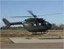 The Defense Security Cooperation Agency of United States notified Congress June 7 of a possible Foreign Military Sale to Thailand of 6 UH-72A Lakota Helicopters and associated equipment, parts, training and logistical support for an estimated cost of $77 million.