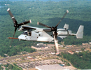 According to Xinhua, U.S. MV-22 Osprey tilt-rotor aircrafts will be involve in a Japan-U.S. anti-disaster drill to be held in southwestern Japan in February, said Japanese Defense Minister Itsunori Onodera on Tuesday.