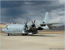 The Pentagon announced a proposed deal Friday, November 9, 2012, to sell to Saudi Arabia 20 cargo aircraft C-130J-30 and five KC-130J refueling planes, which is worth 6.7 billion U.S. dollars.