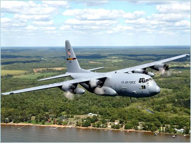 Lockheed Martin has signed an agreement authorizing Marshall Aerospace to become the world’s first commercial company to install C-130 Center Wing Boxes (CWB). Marshall Aerospace is also the first C-130J Heavy Maintenance Centre (HMC) in the world.