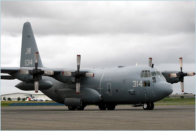 The State Department has made a determination approving a possible Foreign Military Sale to the Philippines for C-130T aircraft and associated equipment, parts, training and logistical support for an estimated cost of $61 million. The Defense Security Cooperation Agency delivered the required certification notifying Congress of this possible sale on July 23, 2014. 