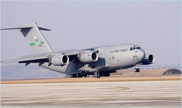 Australian Minister for Defence Stephen Smith announced today that Australia is investigating the purchase of a sixth C-17A Globemaster III heavy-lift aircraft. Australia has sent a Letter of Request to the United States regarding the potential purchase of an additional C-17A aircraft through the United States Foreign Military Sales program, formally seeking cost and availability information. 