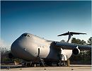 Lockheed Martin inducted the 11th aircraft to the C-5M Super Galaxy production line on Feb. 1, 2012. Based at Dover Air Force Base, Del., this aircraft has supported the warfighter’s operations across the globe.