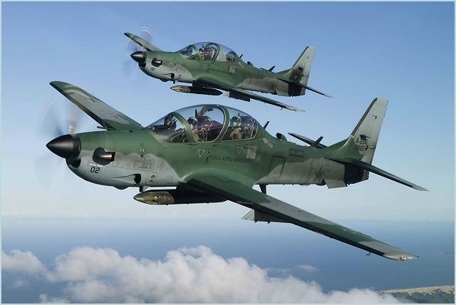 Brazil's Embraer expects to sell its Super Tucano light attack aircraft to more NATO nations after clinching an order from the United States that lifted the company into the upper echelons of global defense contractors, a top executive told Reuters.